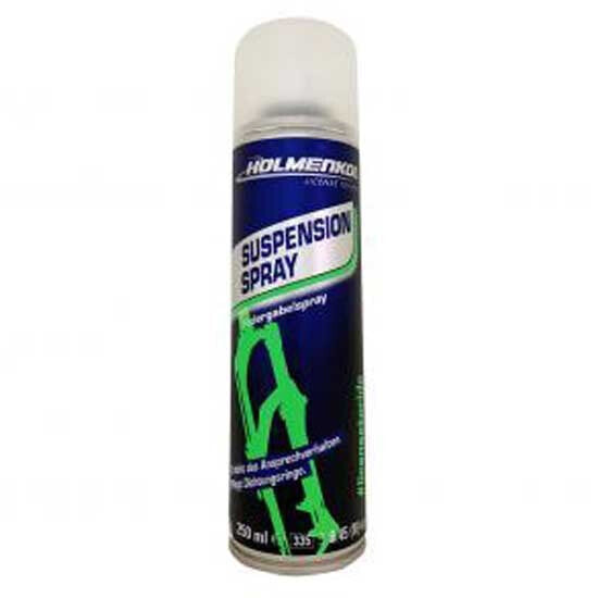 HOLMENKOL Suspension Spray Wax