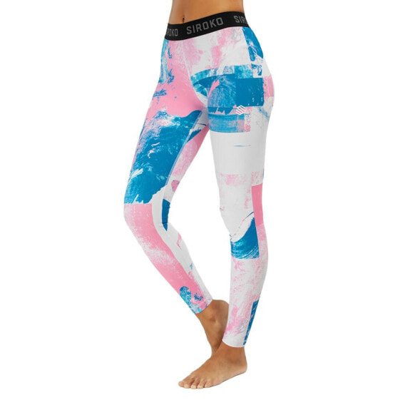 SIROKO Sakura Leggings