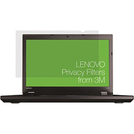 LENOVO Privacy Filter Touch 14´´ Screen Protector