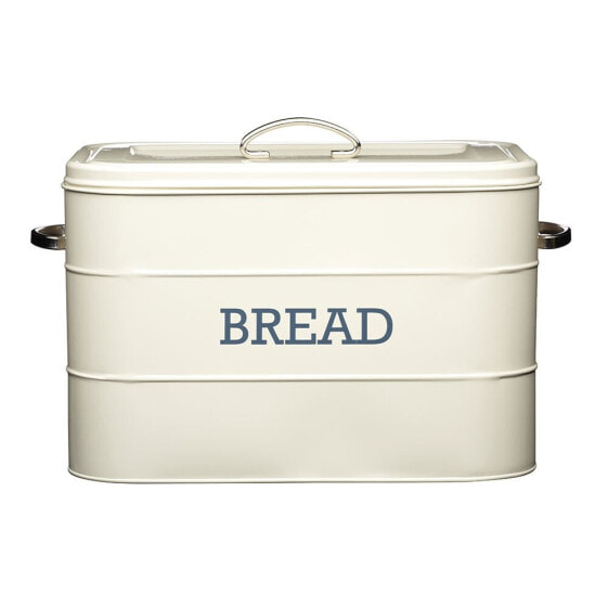 KITCHENCRAFT Metal Bread Bin