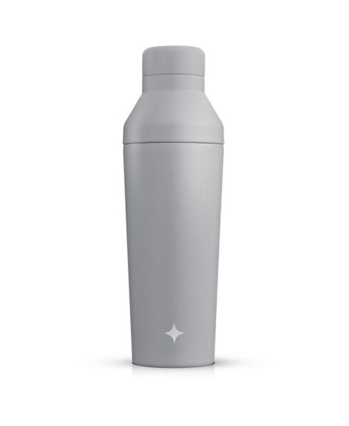 Vacuum Insulated Cocktail Shaker, 20 oz