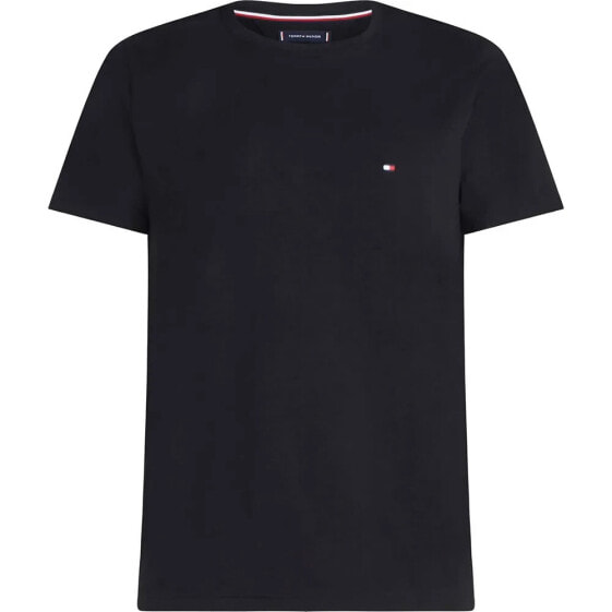 TOMMY HILFIGER Core Stretch Slim Fit C short sleeve T-shirt