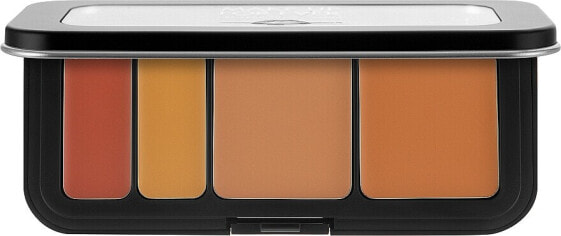 Make Up For Ever Ultra HD Underpainting Palette