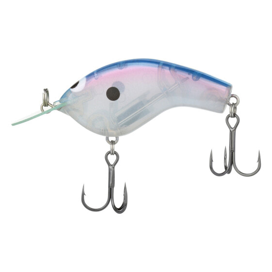 Shimano Pro Blue MACBETH FLAT Crankbait (MB57FPB) Fishing