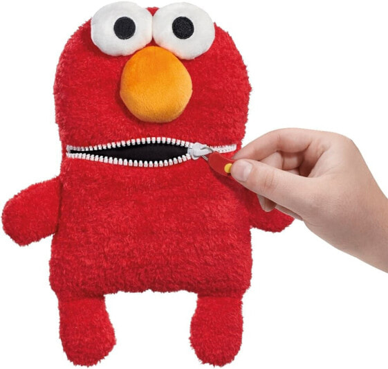 Schmidt SSP Sorgenfresser Elmo 27cm 42549