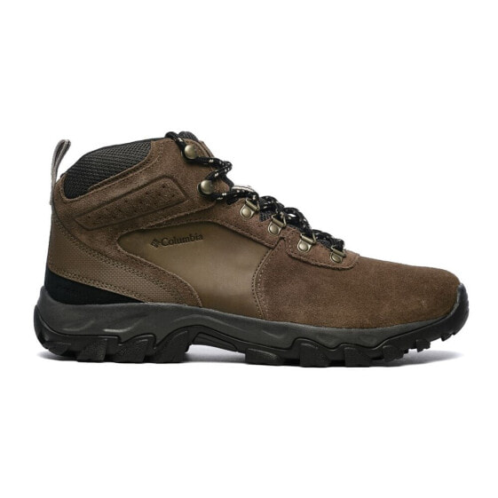 Columbia Newton Ridge Plus II Waterproof