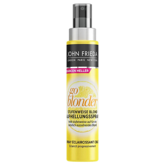 John Frieda Go Blonder