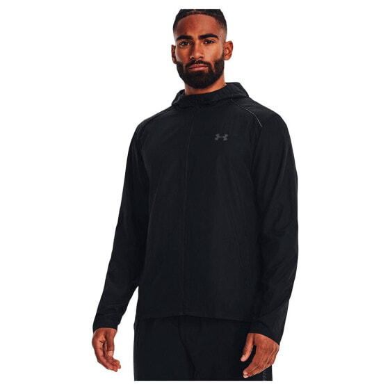 UNDER ARMOUR Storm Run Raincoat