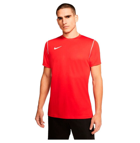 NIKE Dri Fit short sleeve T-shirt