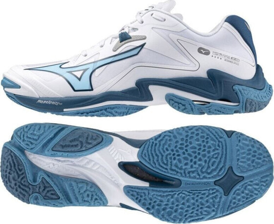 Mizuno Buty Mizuno WAVE LIGHTNING Z8 V1GA240021