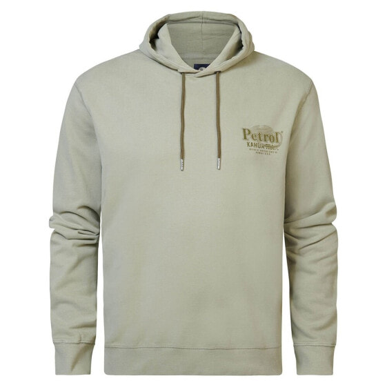 PETROL INDUSTRIES SWH3210 hoodie