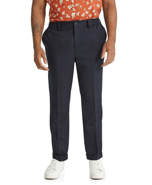 Брюки мужские Johnny Bigg Big & Tall Davis Smart Pant