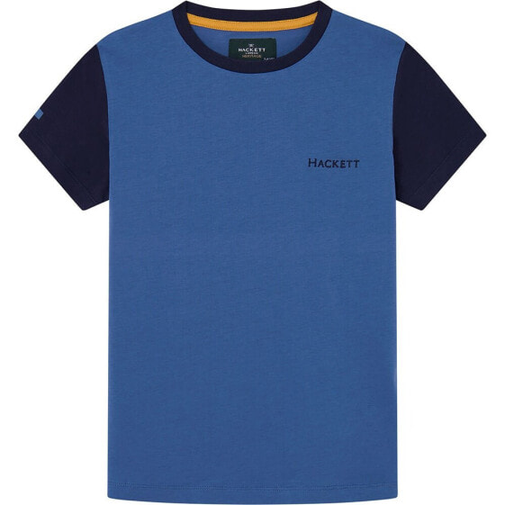 HACKETT Heritage Multi short sleeve T-shirt