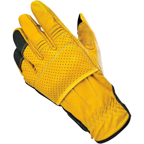 BILTWELL Borrego gloves