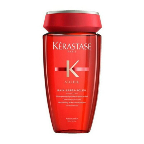 Увлажняющий шампунь после загара Soleil Kerastase Soleil (250 ml) 250 ml