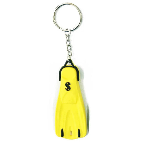 SCUBAPRO Go Sport Key Ring