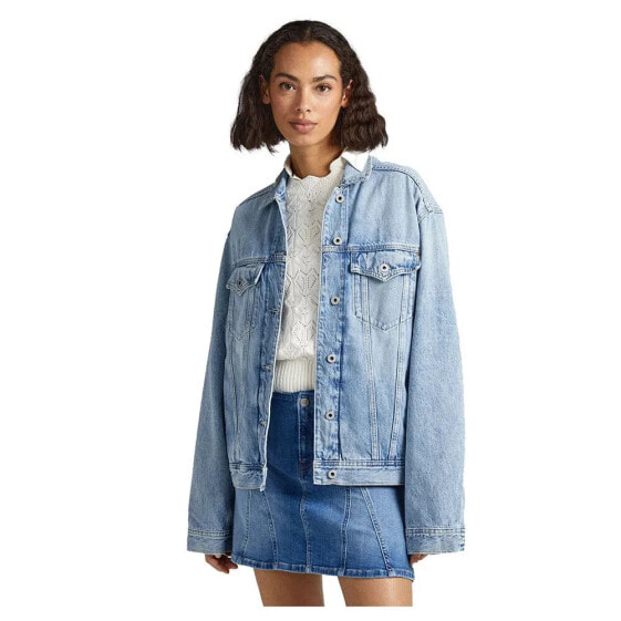 PEPE JEANS Alice denim jacket