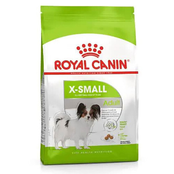 ROYAL Adult Xsmall 1.5kg Dog Food