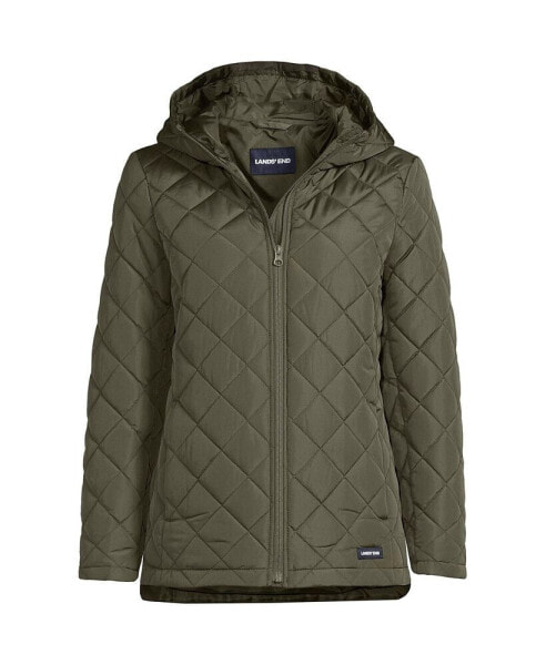 Women's FeatherFree Insulated Jacket