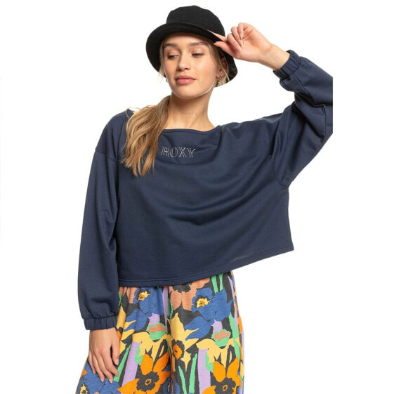 ROXY Next Set sweatshirt