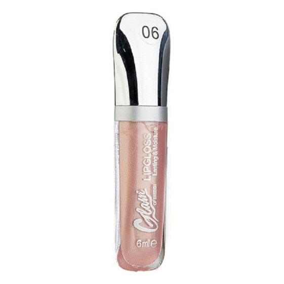 Губная помада Glossy Shine Glam Of Sweden (6 ml) 06-fair pink