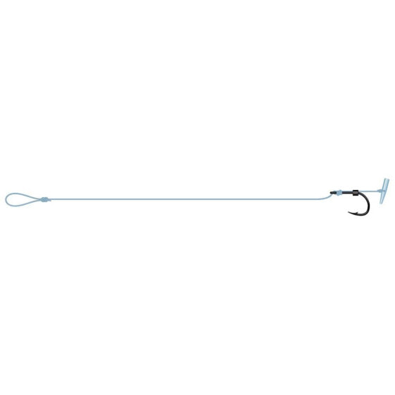 DAM Detek Method Push Stop Rig Tied Hook