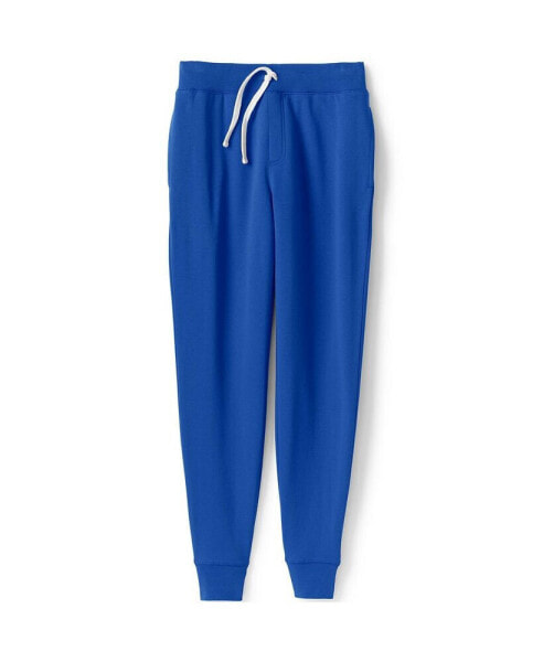 Men's School Uniform Adult Jogger Sweatpants