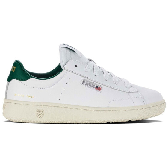 Кроссовки K-SWISS LIFESTYLE Slamm Klub CC Trainers