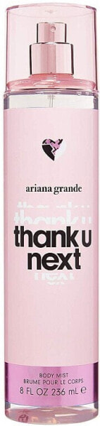 Ariana Grande Thank U, Next