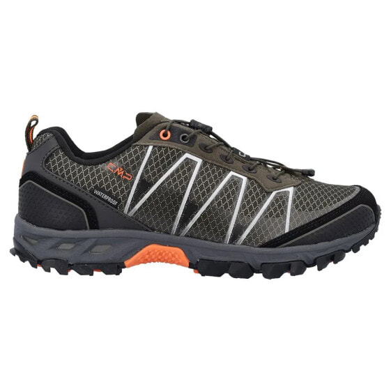 CMP Altak WP 3Q48267 trail running shoes