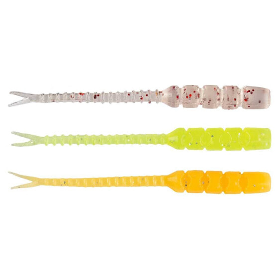 MUSTAD Aji Hellgramite Soft Lure 50 mm