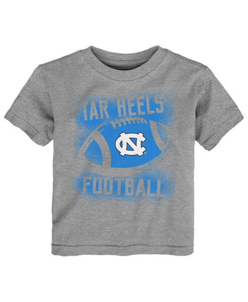 Футболка OuterStuff North Carolina Tar Heels