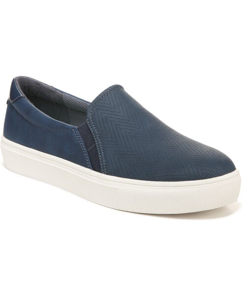 Women's Nova Slip-On Sneakers