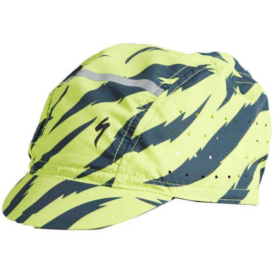 SPECIALIZED OUTLET Lightning Reflect Cycling cap