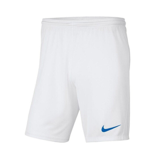 Nike Park Iii JR