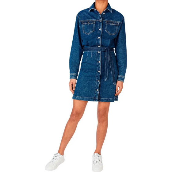 PEPE JEANS Selena Dress