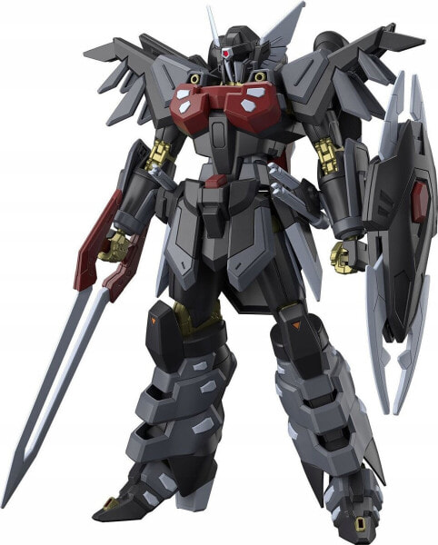 Figurka HGCE 1/144 BLACK KNIGHT SQUAD SHI-VE.A