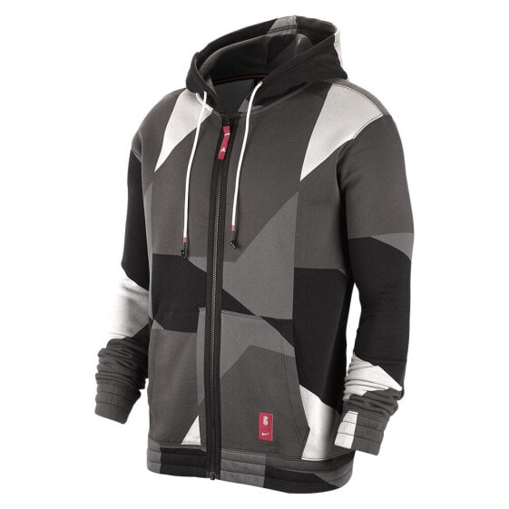 Nike Kyrie M NK Hoodie FZ Aop