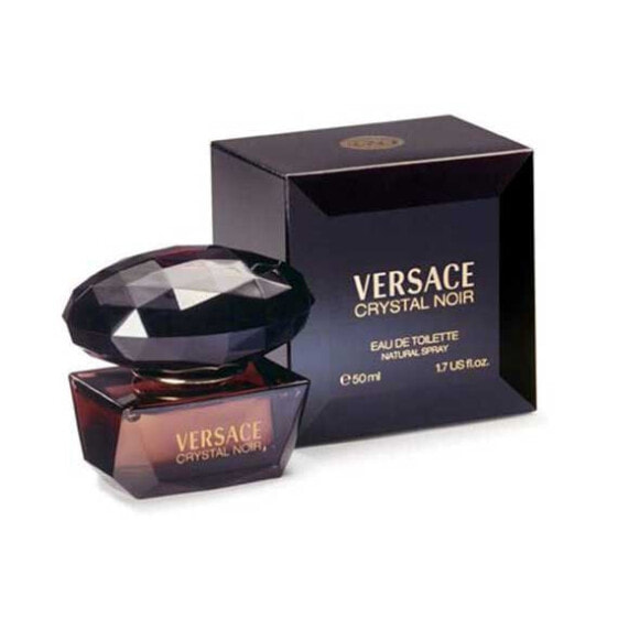 VERSACE Crystal Noir 90ml Eau De Toilette