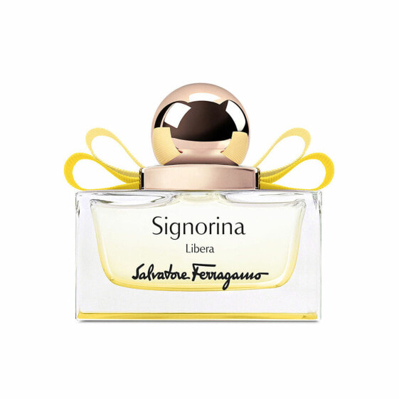 Женская парфюмерия Salvatore Ferragamo SIGNORINA EDP EDP 30 ml