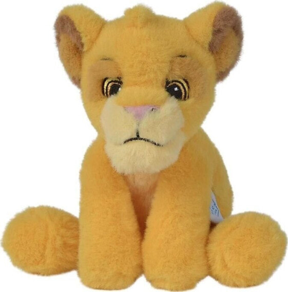 Simba Disney Super Soft Lion King Simba (25 cm)