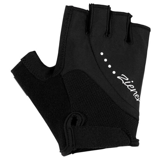 ZIENER Cassi short gloves