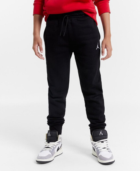 Big Boys MJ Brooklyn Fleece Essentials Sweatpants