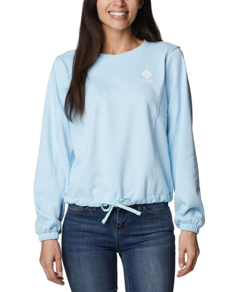 Women's Trek™ Seasonal Fleece Sweatshirt