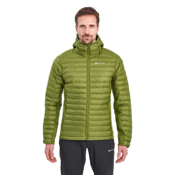 MONTANE Icarus Lite sweatshirt