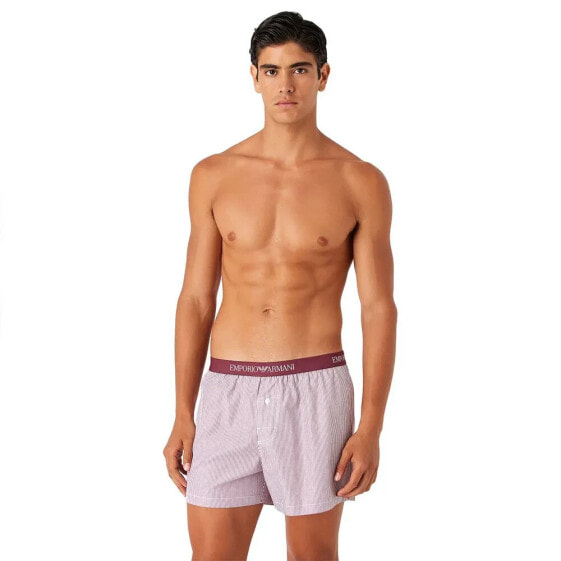 EMPORIO ARMANI 110991_3F576 boxers