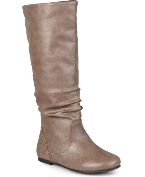 Women's Jayne Wide Calf Boots