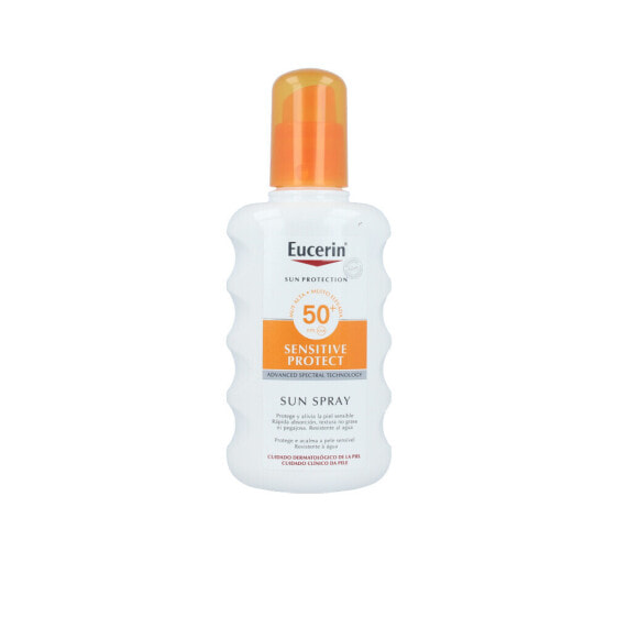 SUN SENSITIVE PROTECT spray SPF50+ 200 ml