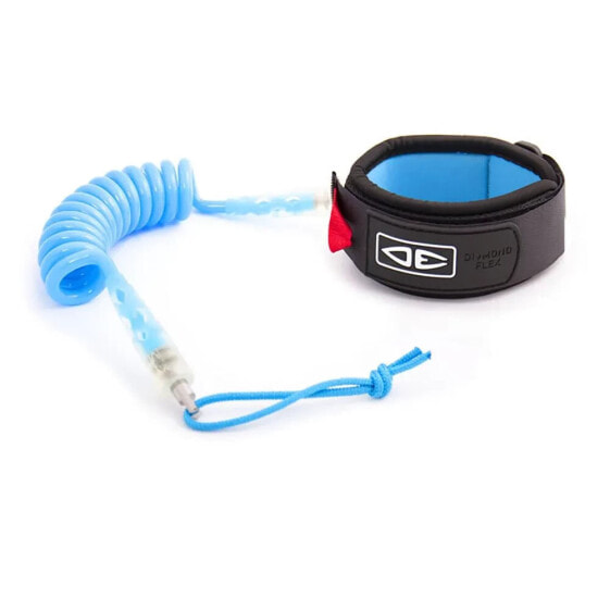 OCEAN & EARTH Bicep Coil Leash