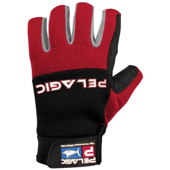 PELAGIC Battle gloves